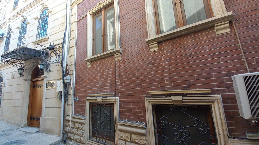 İcarəyə verilir 5 otaqlı ofis 250 m² — Ofis, Bakı (2)
