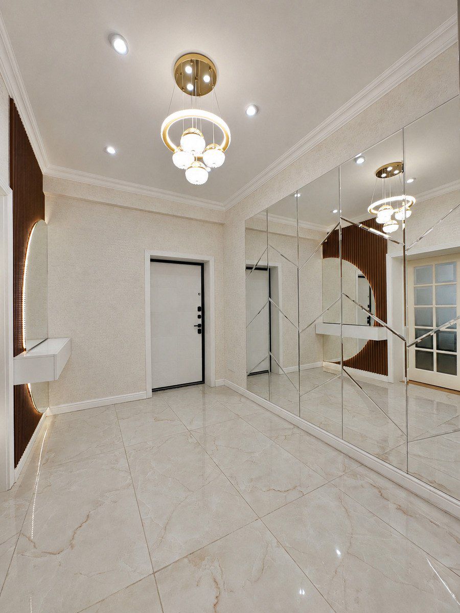 Satılır 2 otaqlı yeni tikili 99 m² — Mənzil, Bakı (11)