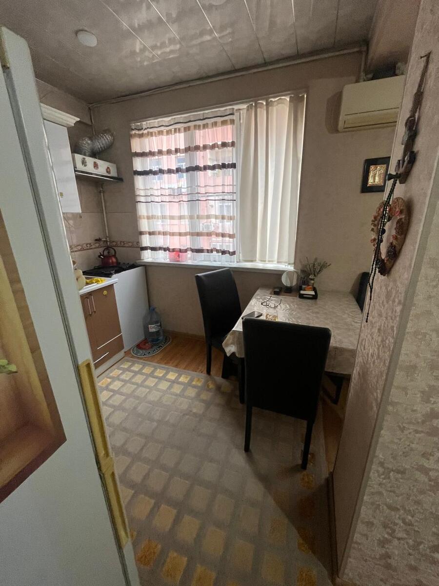 Satılır 2 otaqlı yeni tikili 38 m² — Mənzil, Xırdalan (6)