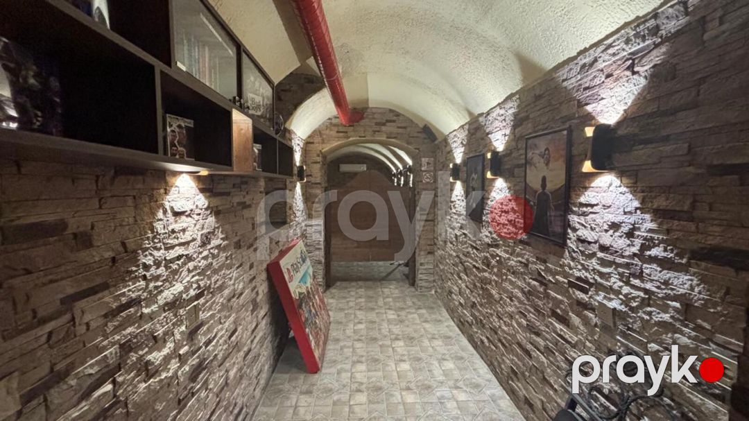 İcarəyə verilir obyekt 300 m² — Əmlak, Bakı (11)