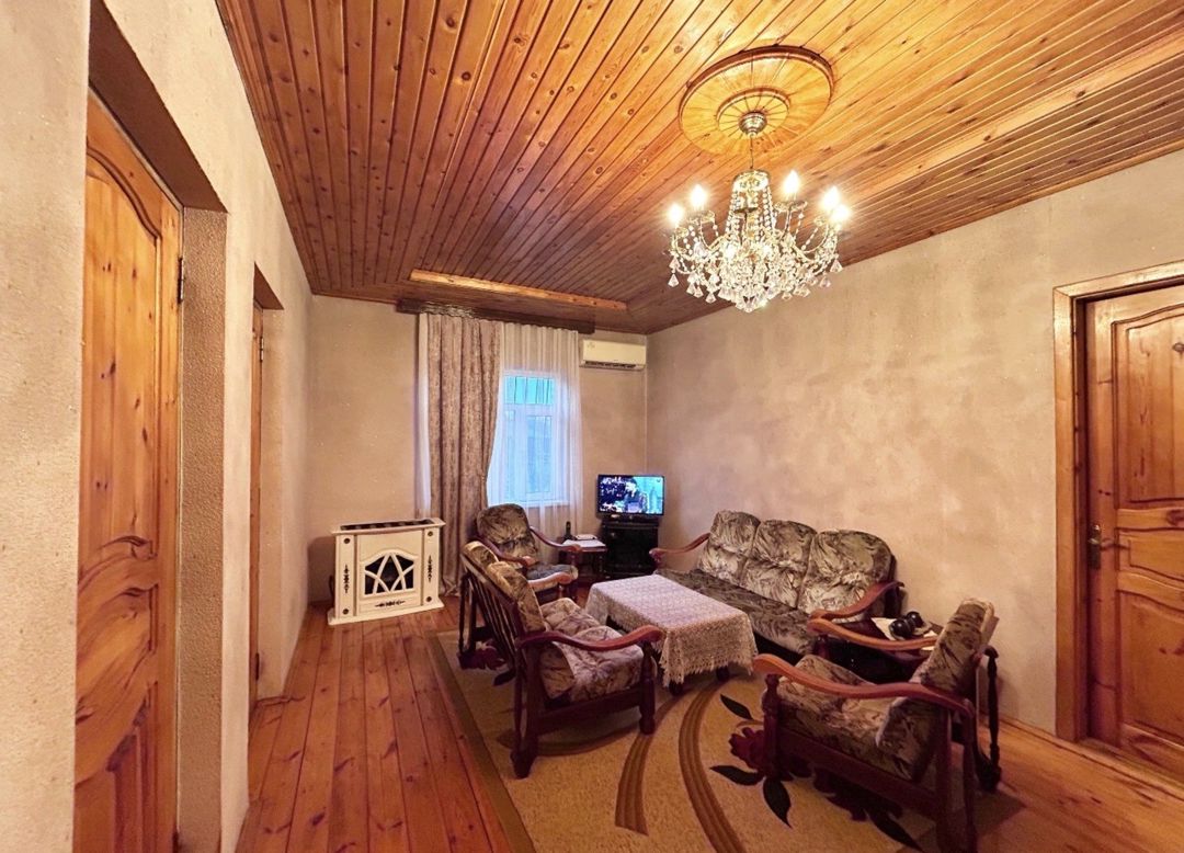 Satılır 4 otaqlı yeni tikili 92 m² — Mənzil, Lənkəran