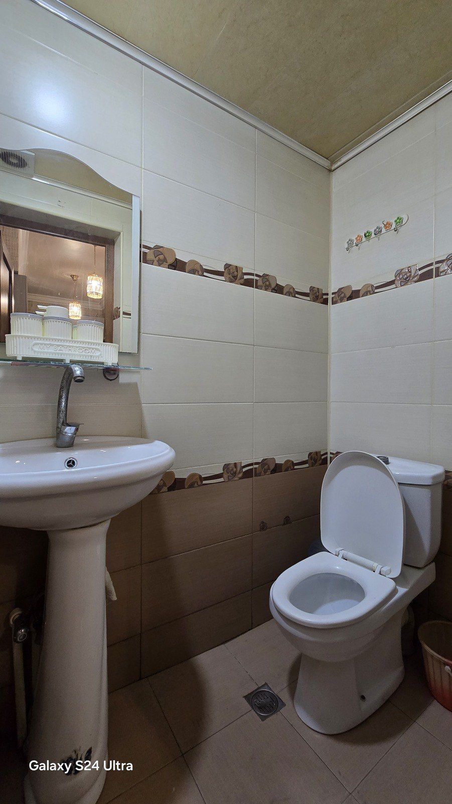 Satılır 2 otaqlı yeni tikili 38 m² — Mənzil, Xırdalan (11)