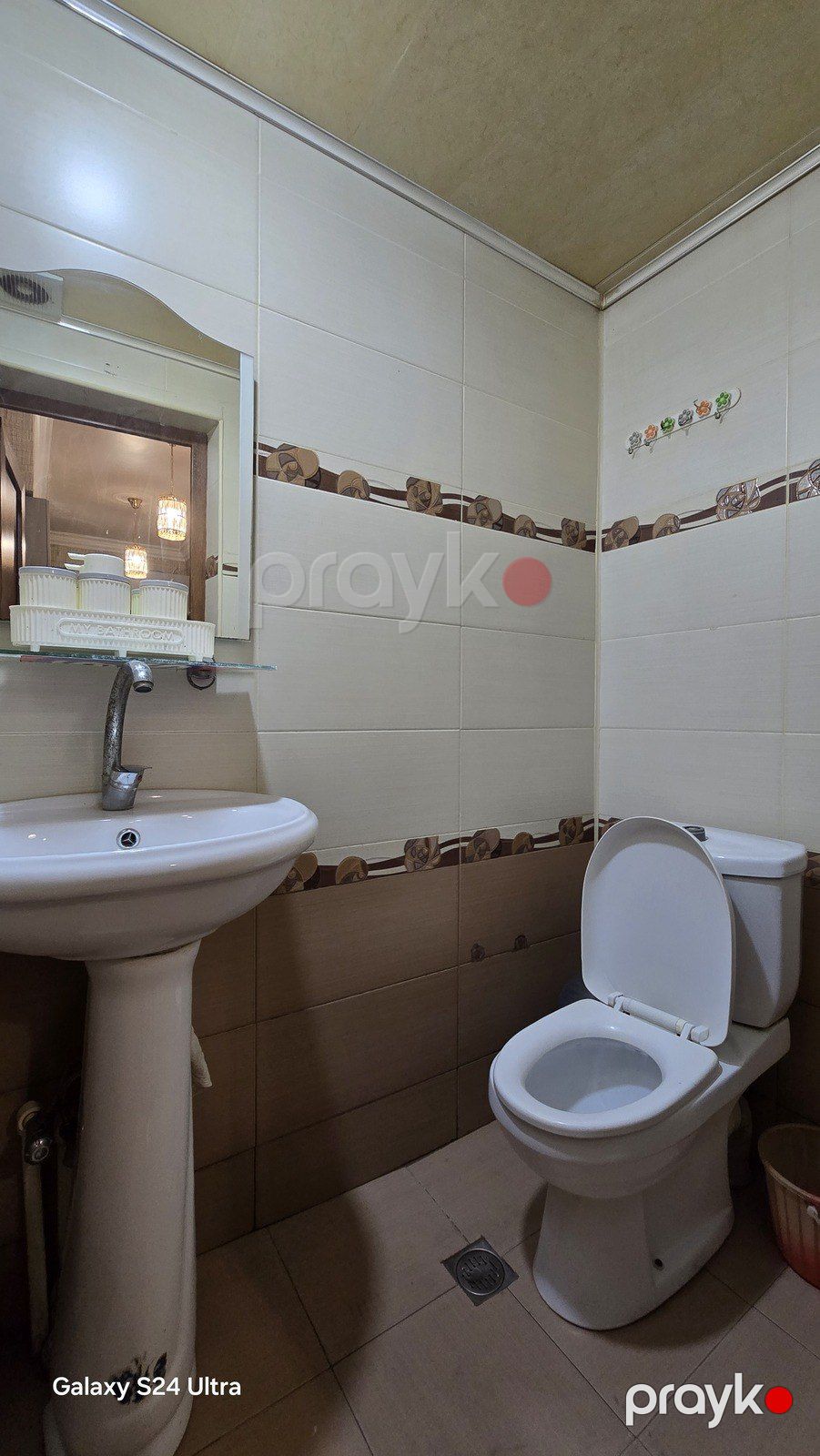 Satılır 2 otaqlı yeni tikili 38 m² — Mənzil, Xırdalan (11)