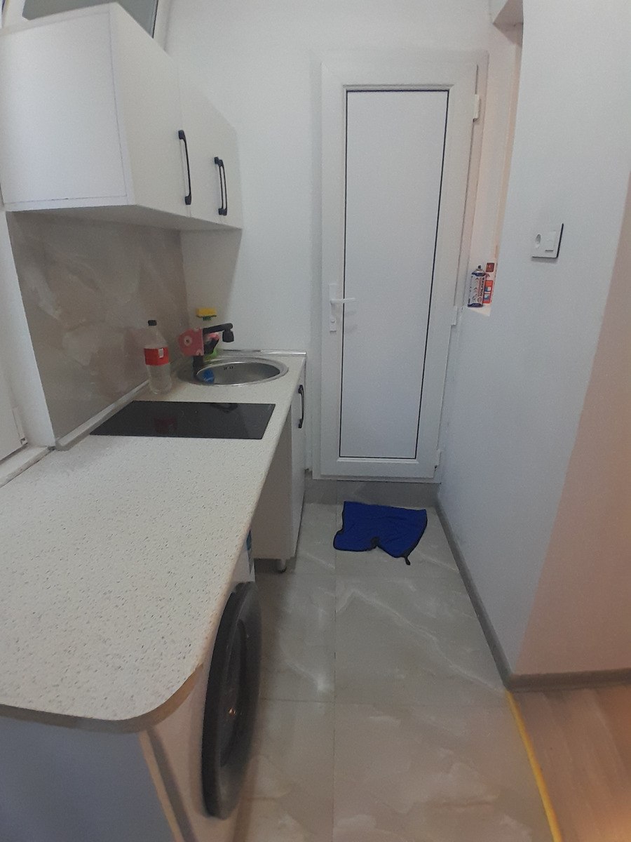 Satılır 1 otaqlı köhnə tikili 22 m² — Mənzil, Bakı (6)