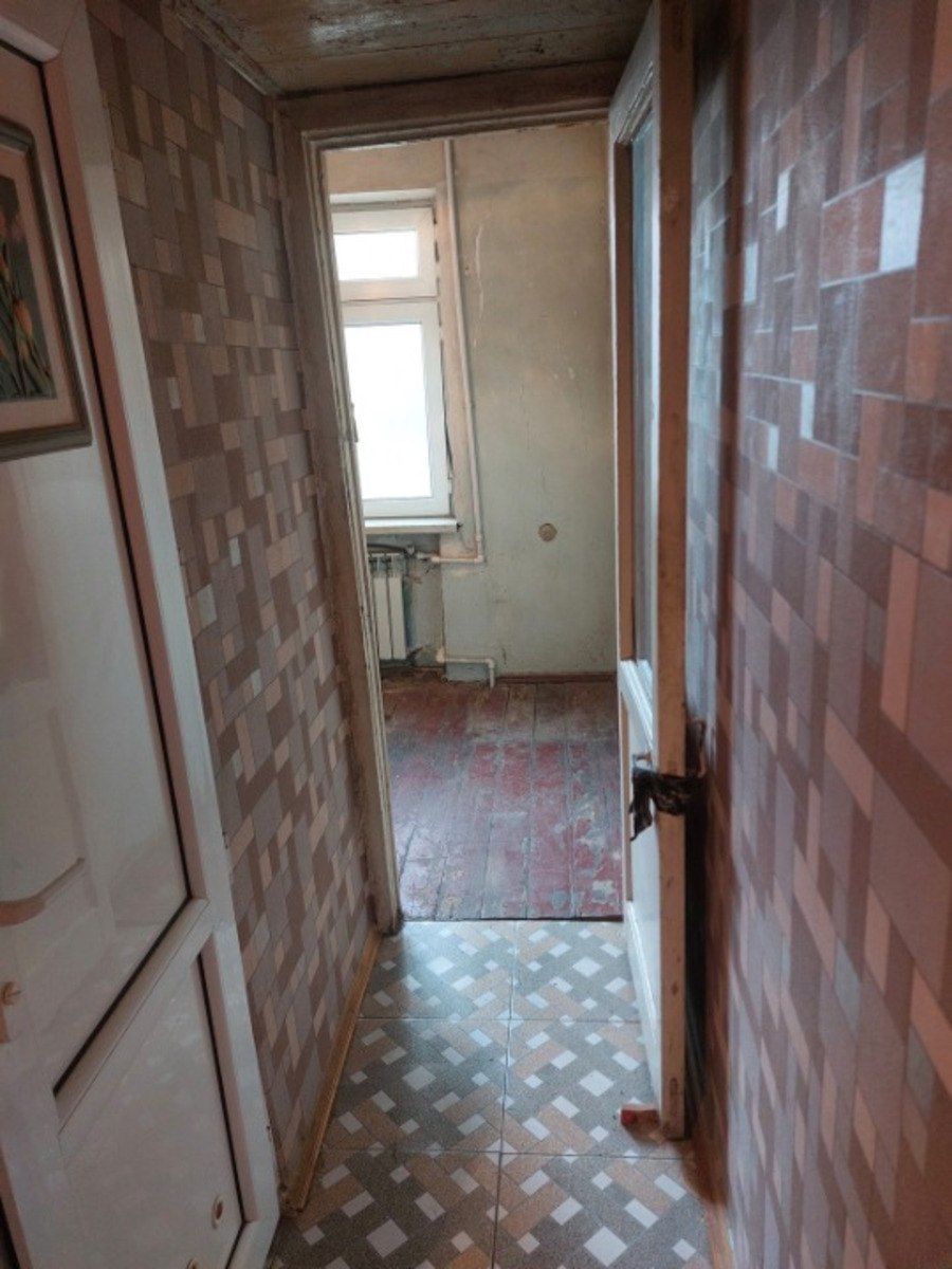 Satılır 1 otaqlı köhnə tikili 40 m² — Mənzil, Bakı (4)