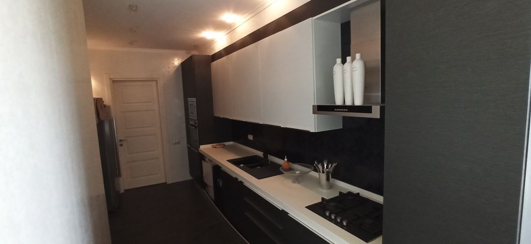 Satılır 2 otaqlı yeni tikili 85 m² — Mənzil, Bakı (9)