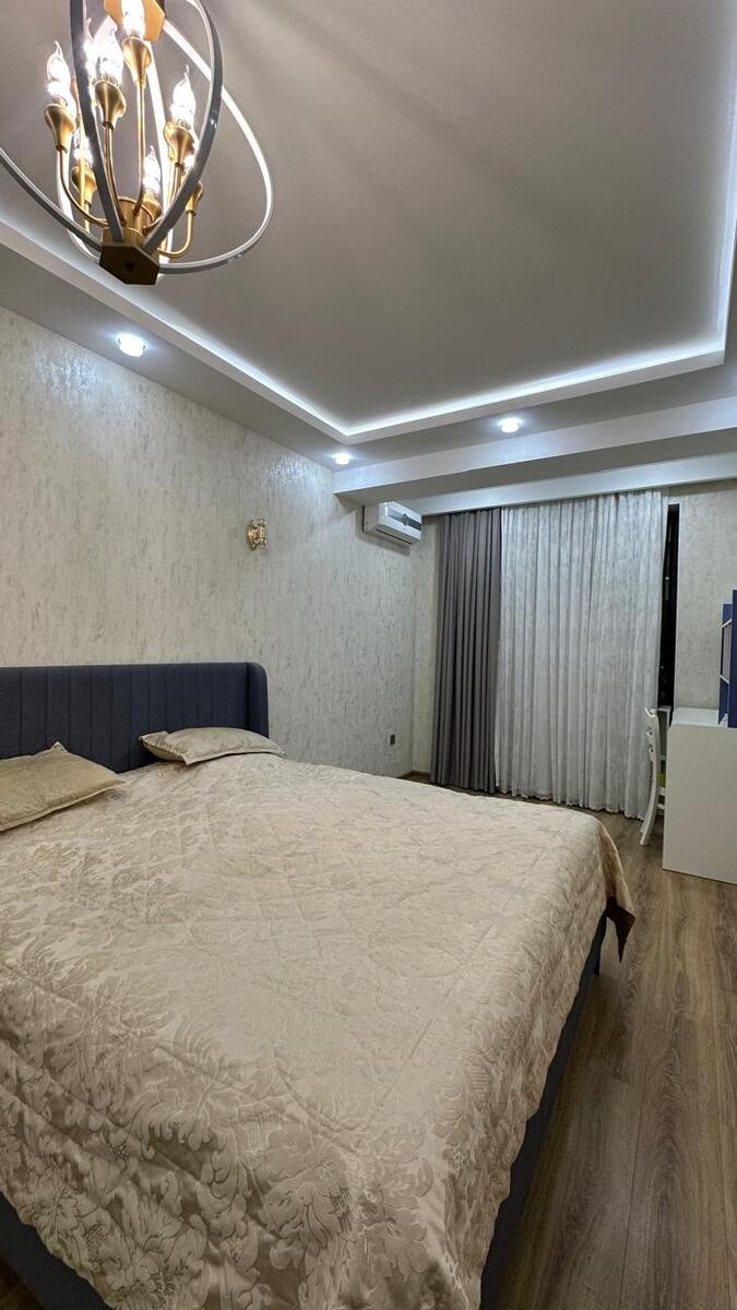 Satılır 2 otaqlı yeni tikili 51 m² — Mənzil, Bakı (7)