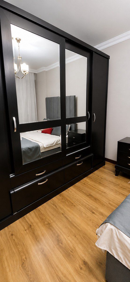 İcarəyə verilir 3 otaqlı yeni tikili 130 m² — Mənzil, Bakı (11)