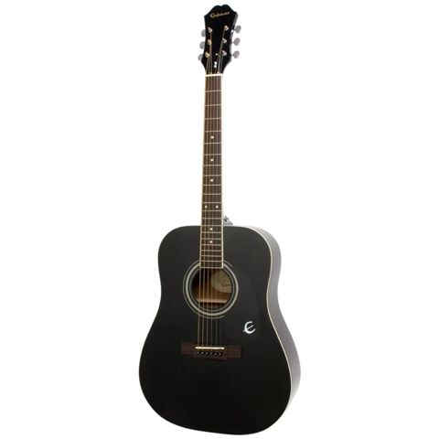 Akustik gitara Epiphone Songmaker DR-100 EA10EBCH1 — Bakı