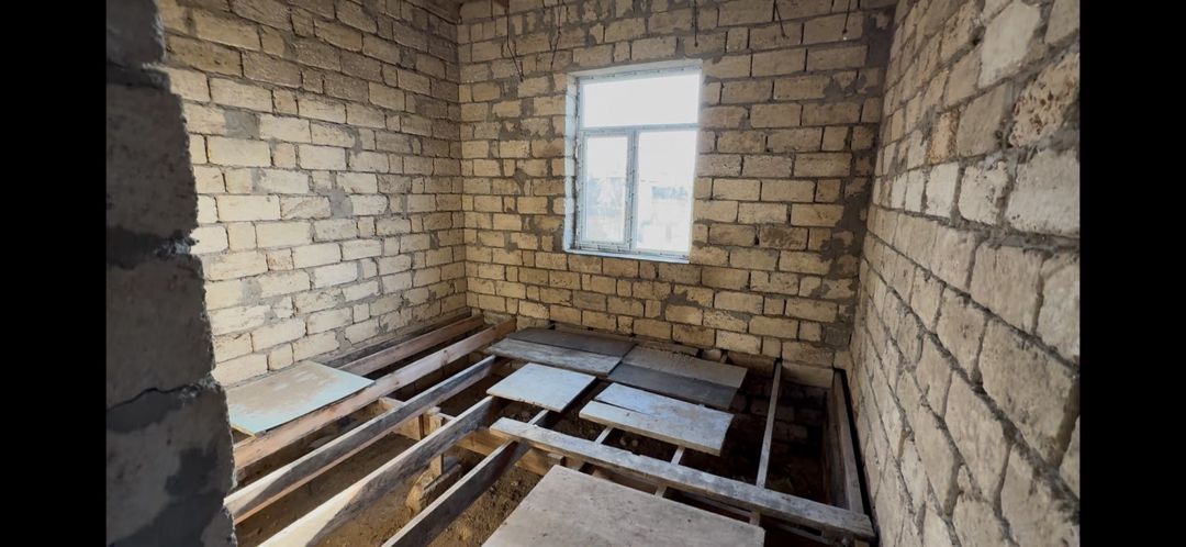 Həyət evi, Qala qəs — Ev, villa, Bakı (6)