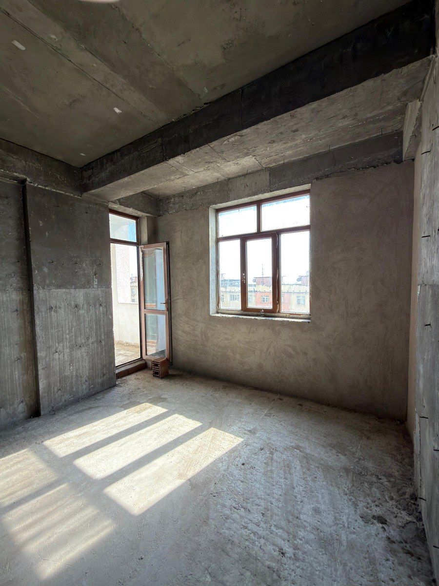 Satılır 3 otaqlı yeni tikili 105 m² — Mənzil, Bakı (7)