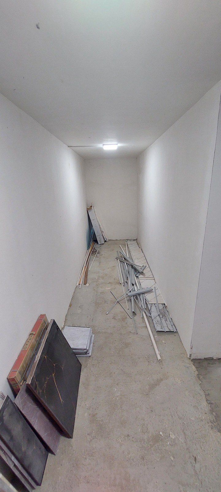 Satılır 6 otaqlı həyət evi/bağ evi 160 m² — Ev, villa, Bakı (11)