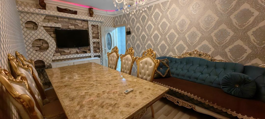 2-otaqlı mənzil kirayə verilir, Əhmədli m., 68 m² — Mənzil, Bakı (2)