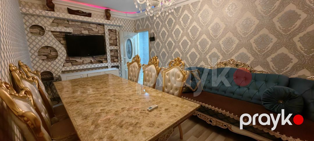 2-otaqlı mənzil, Əhmədli m., 68 m² — Mənzil, Bakı (2)