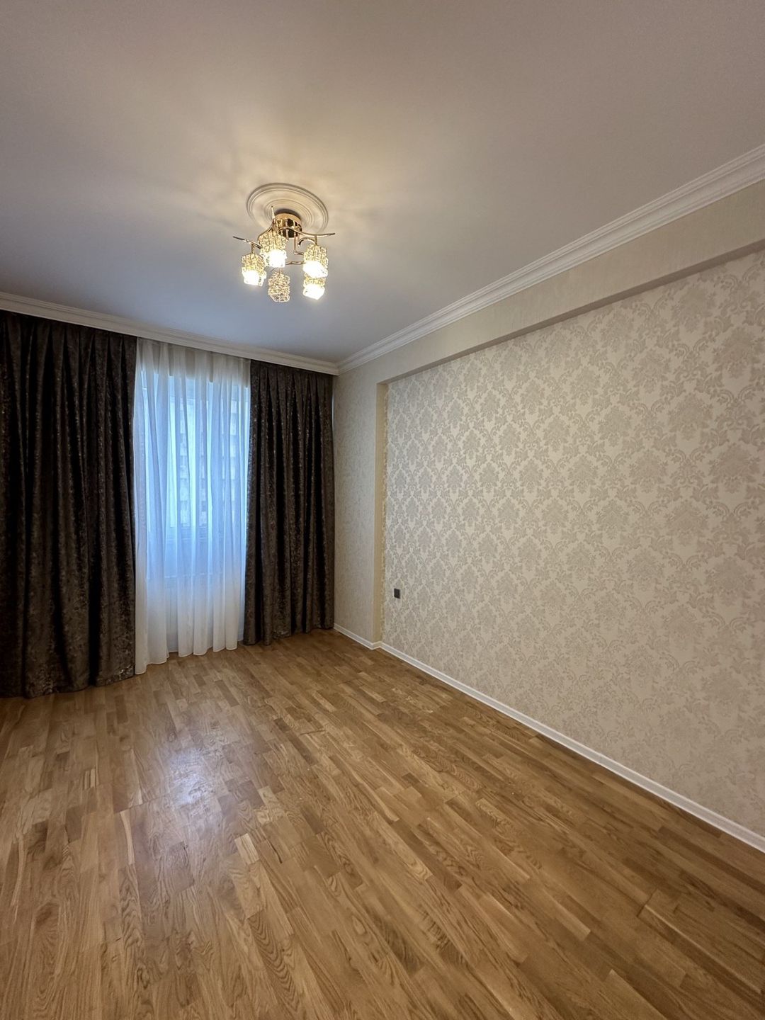 Satılır 2 otaqlı yeni tikili 66 m² — Mənzil, Xırdalan (6)
