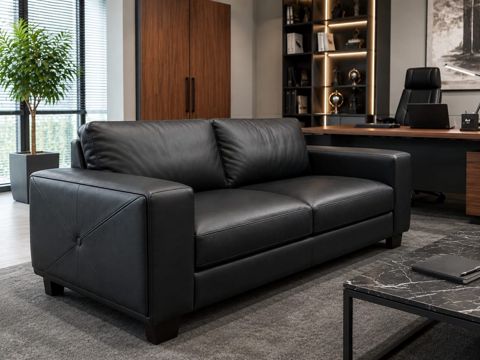 Ofis divanı — Bakı