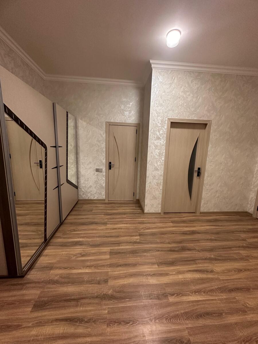 İcarəyə verilir 2 otaqlı yeni tikili 77 m² — Mənzil, Bakı (3)