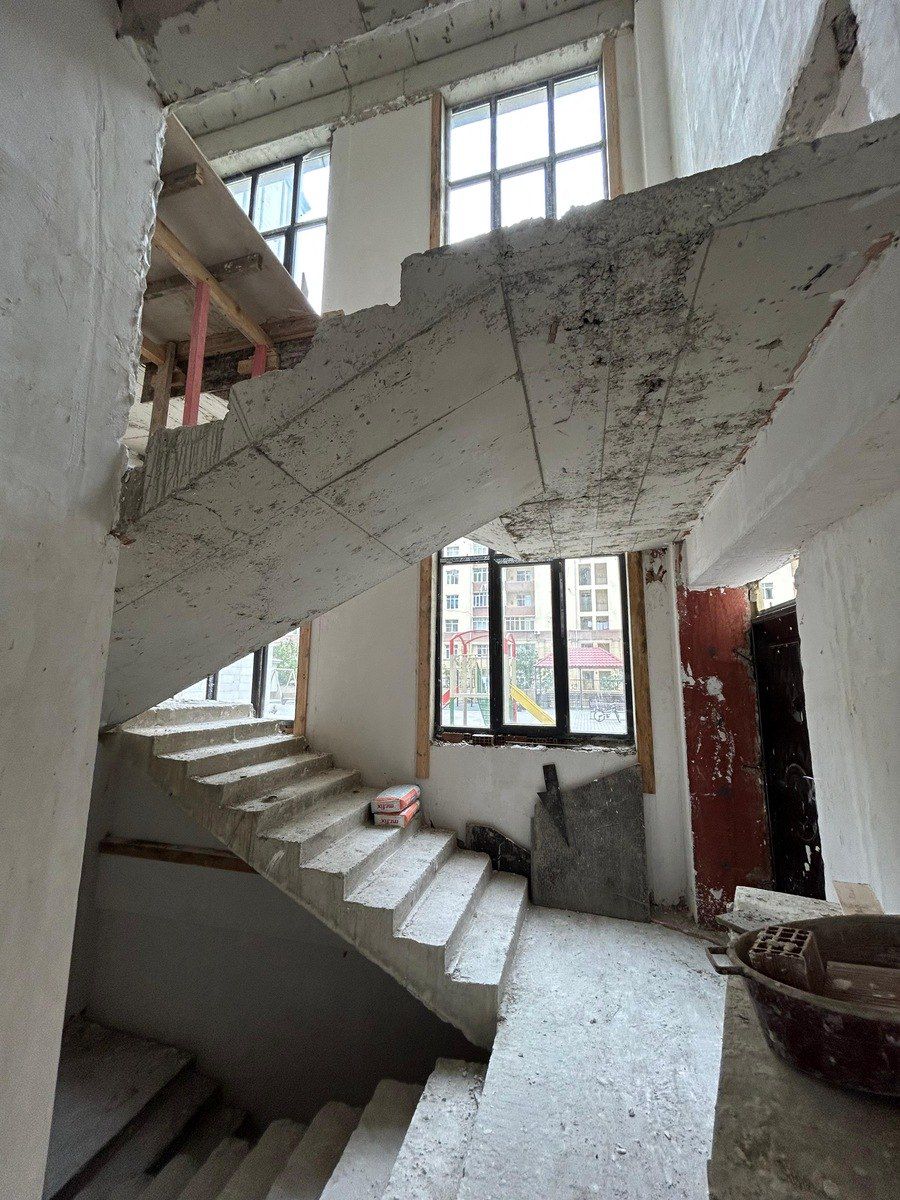 İcarəyə verilir obyekt 820 m² — Əmlak, Bakı (10)