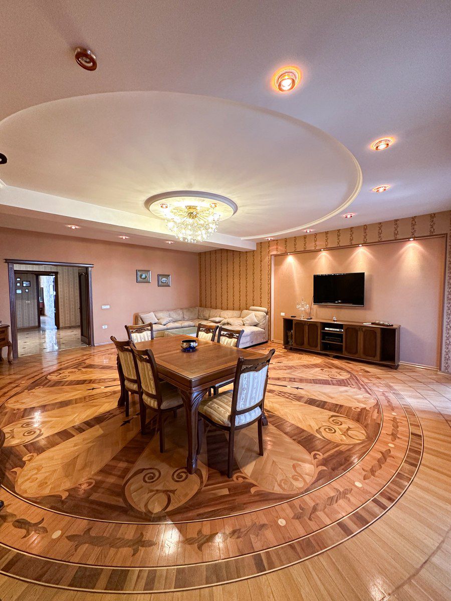 Satılır 3 otaqlı yeni tikili 175 m² — Mənzil, Bakı (6)