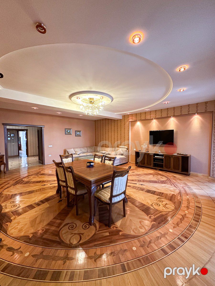 Satılır 3 otaqlı yeni tikili 175 m² — Mənzil, Bakı (6)
