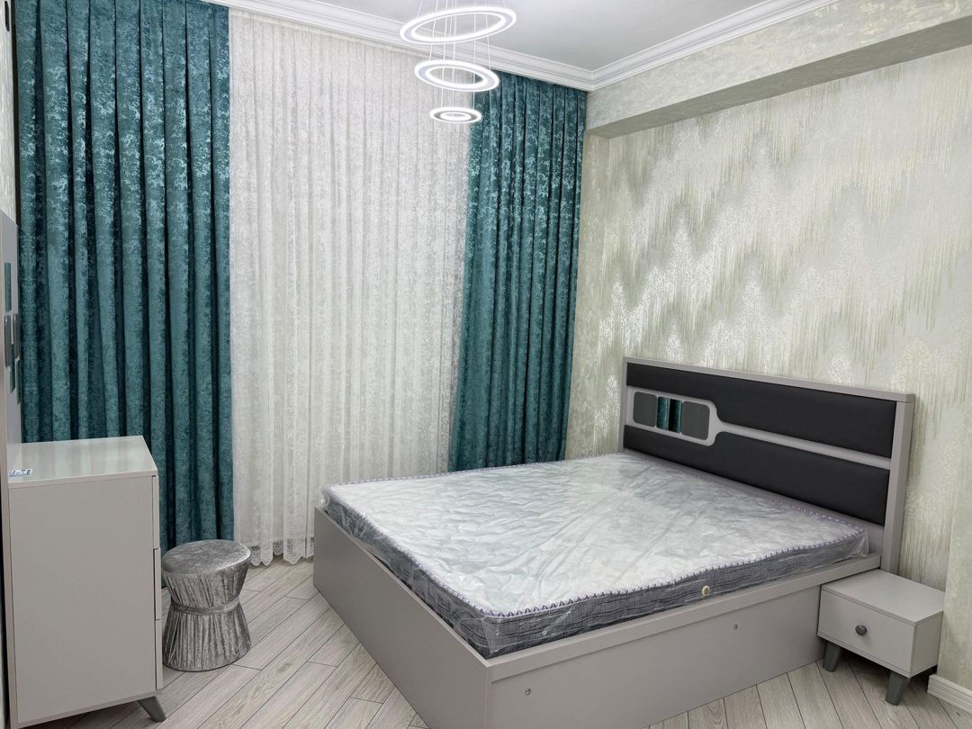 Satılır 3 otaqlı yeni tikili 77 m² — Mənzil, Bakı (11)