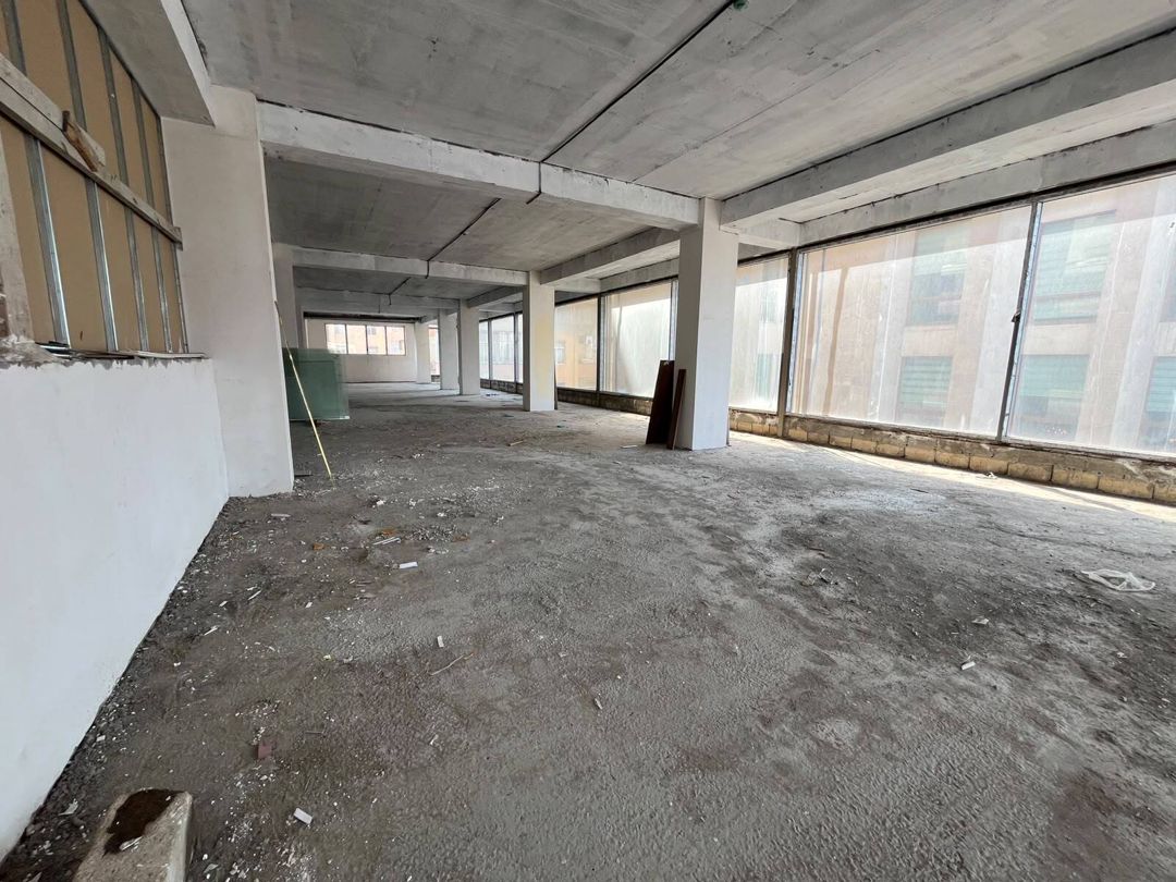 Satılır obyekt 810 m² — Əmlak, Bakı (11)