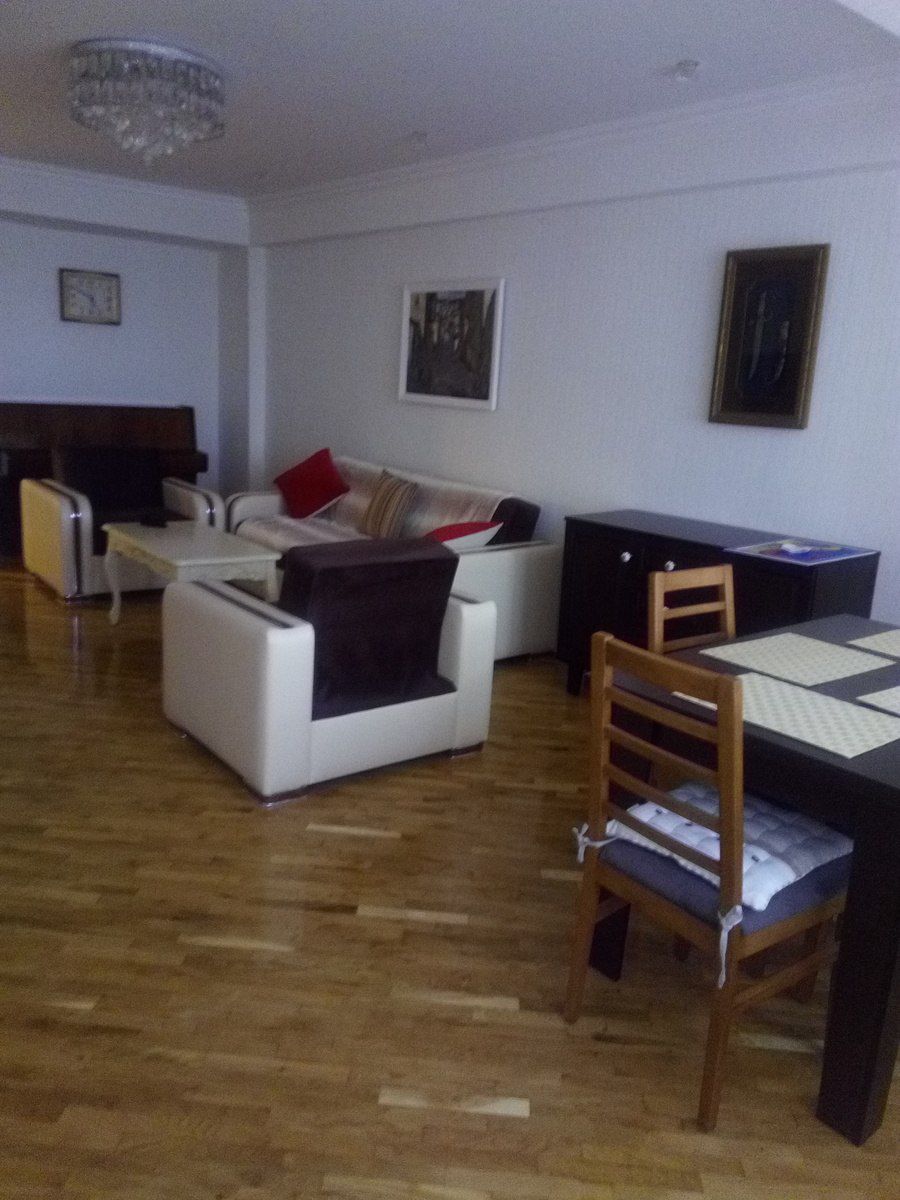 İcarəyə verilir 3 otaqlı köhnə tikili 90 m² — Mənzil, Bakı (3)