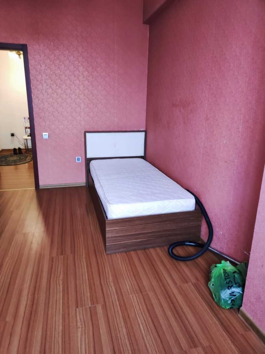 Satılır 3 otaqlı yeni tikili 90 m² — Mənzil, Bakı (10)
