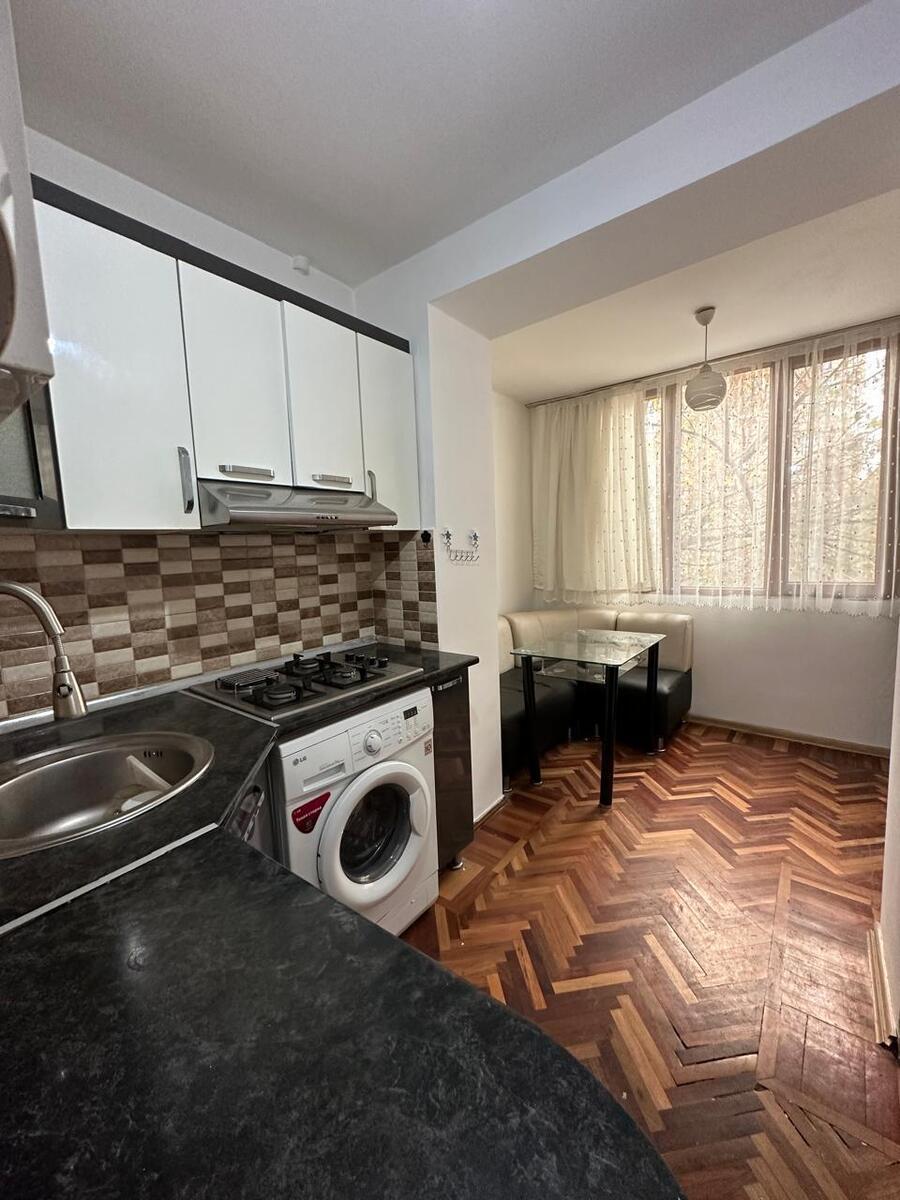 İcarəyə verilir 3 otaqlı köhnə tikili 80 m² — Mənzil, Bakı (5)