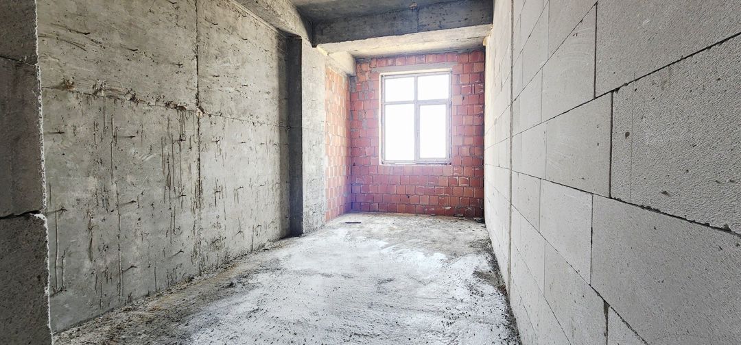Satılır 4 otaqlı yeni tikili 126 m² — Mənzil, Bakı (10)