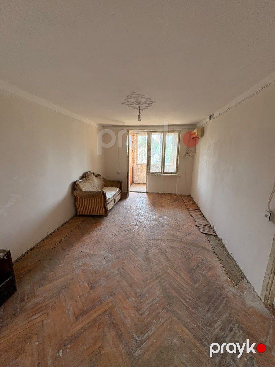 Satılır 2 otaqlı köhnə tikili 55 m² — Mənzil, Bakı (2)