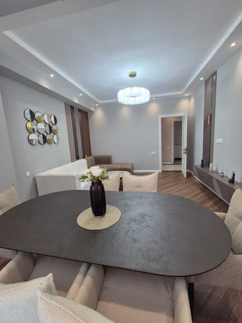 Satılır 3 otaqlı yeni tikili 115 m² — Bakı