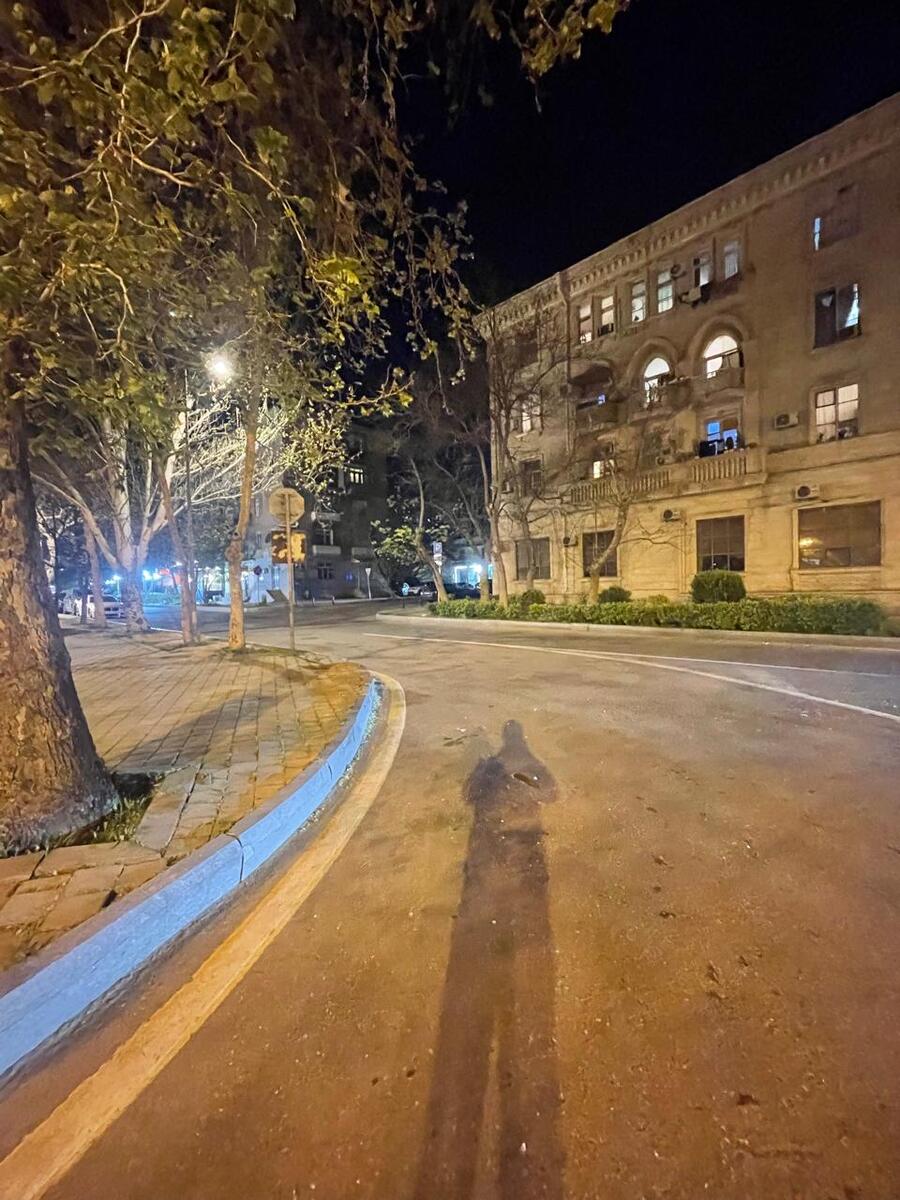 İcarəyə verilir obyekt 180 m² — Əmlak, Bakı (4)