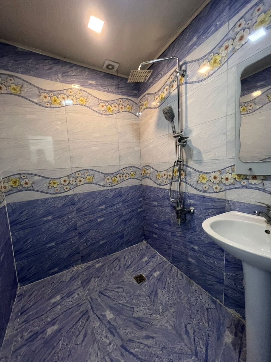 Satılır 2 otaqlı köhnə tikili 55 m² — Mənzil, Bakı (4)