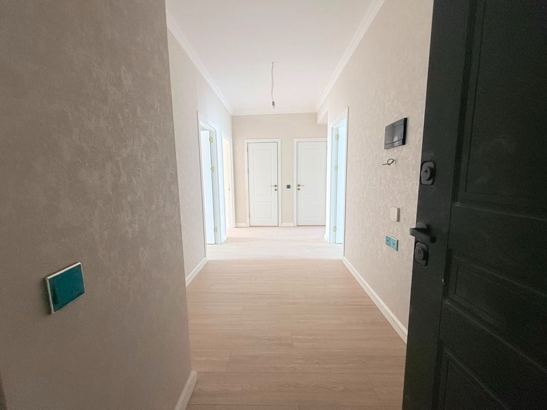 Satılır 3 otaqlı yeni tikili 86 m² — Mənzil, Sumqayıt (2)