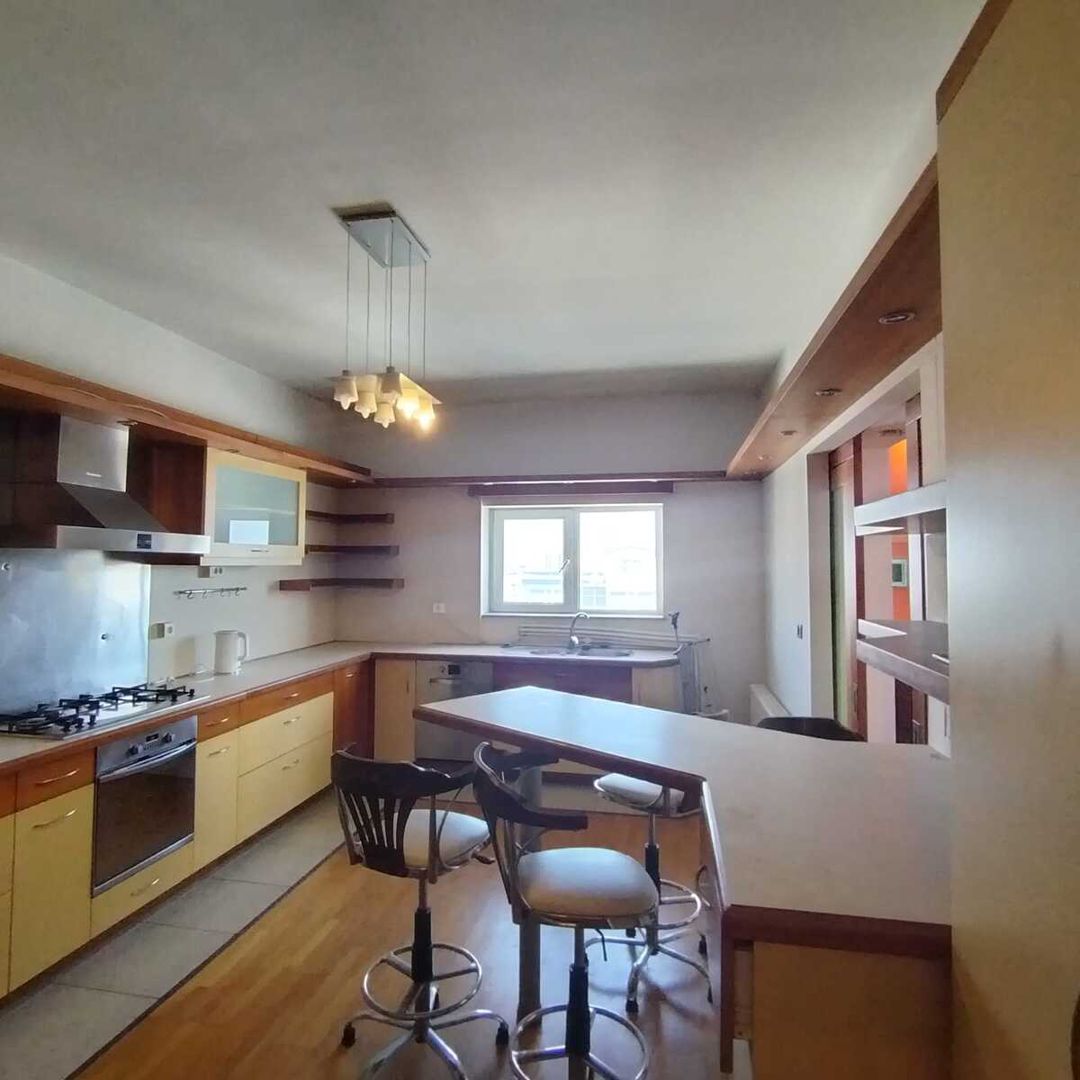 Satılır 3 otaqlı yeni tikili 134 m² — Mənzil, Bakı (12)