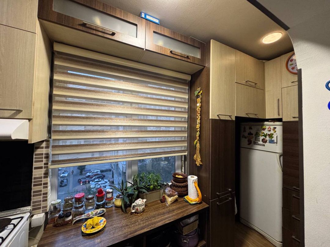 Satılır 3 otaqlı köhnə tikili 70 m² — Mənzil, Bakı (8)