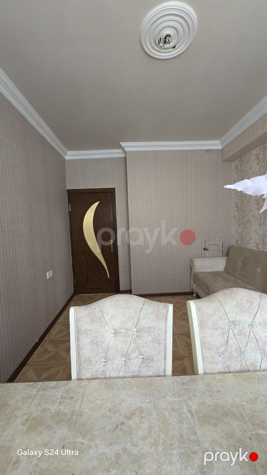 Satılır 2 otaqlı yeni tikili 38 m² — Mənzil, Xırdalan (6)