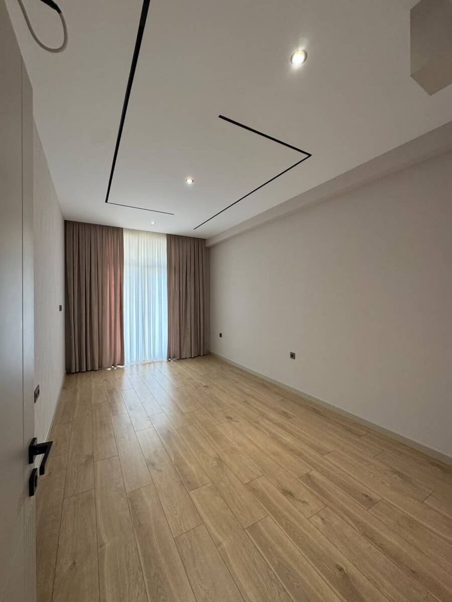 Satılır 2 otaqlı yeni tikili 65 m² — Mənzil, Bakı (4)
