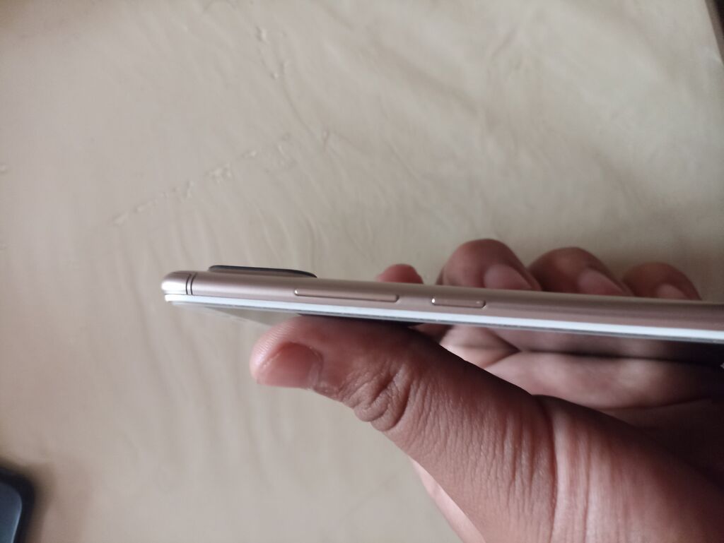 Xiaomi Mi 6X, 64 GB, rəng - Qızılı, Barmaq izi — Xiaomi, Bakı (6)