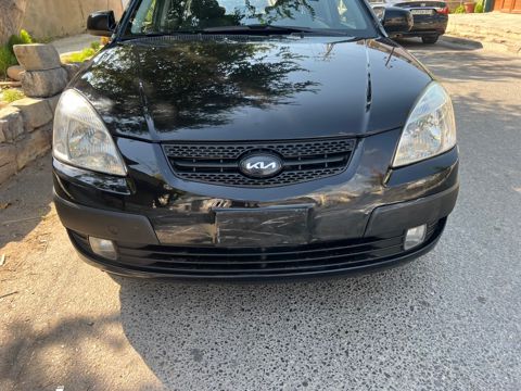 Kia Rio ön buferi — Bakı