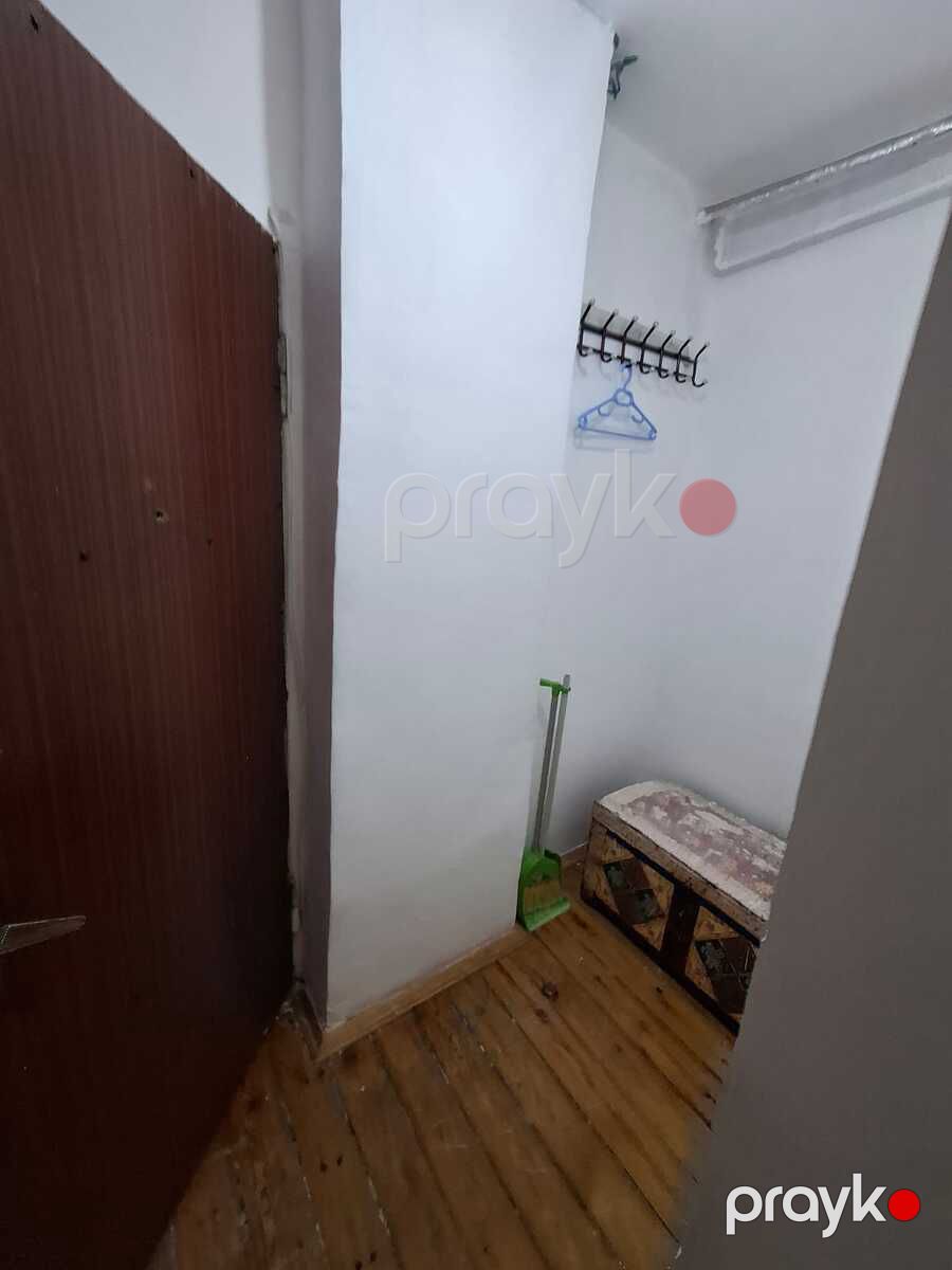 Satılır 2 otaqlı köhnə tikili 50 m² — Mənzil, Xırdalan (5)