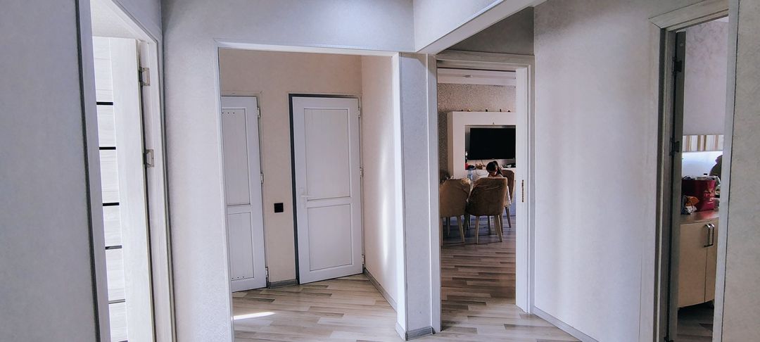 Satılır 3 otaqlı köhnə tikili 80 m² — Mənzil, Bakı (7)