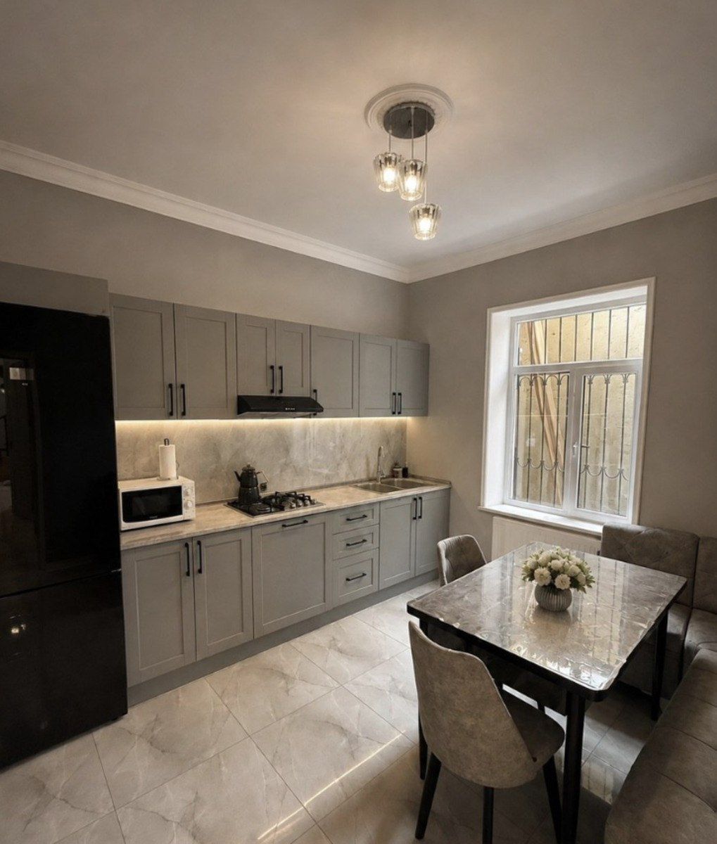 Satılır 4 otaqlı həyət evi/bağ evi 140 m² — Ev, villa, Bakı (7)