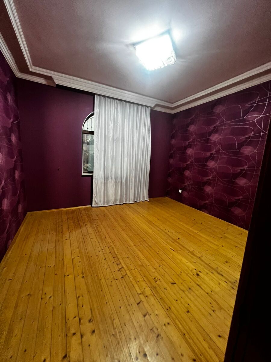 Satılır 7 otaqlı həyət evi/bağ evi 270 m² — Ev, villa, Bakı (6)