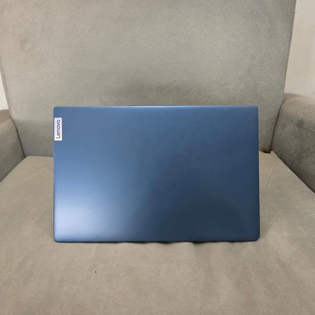 Lenovo IdeaPad Slim 3 14IRU8 (82X6) – Abyss Blue rəng Texniki — Lenovo, Göyçay (3)