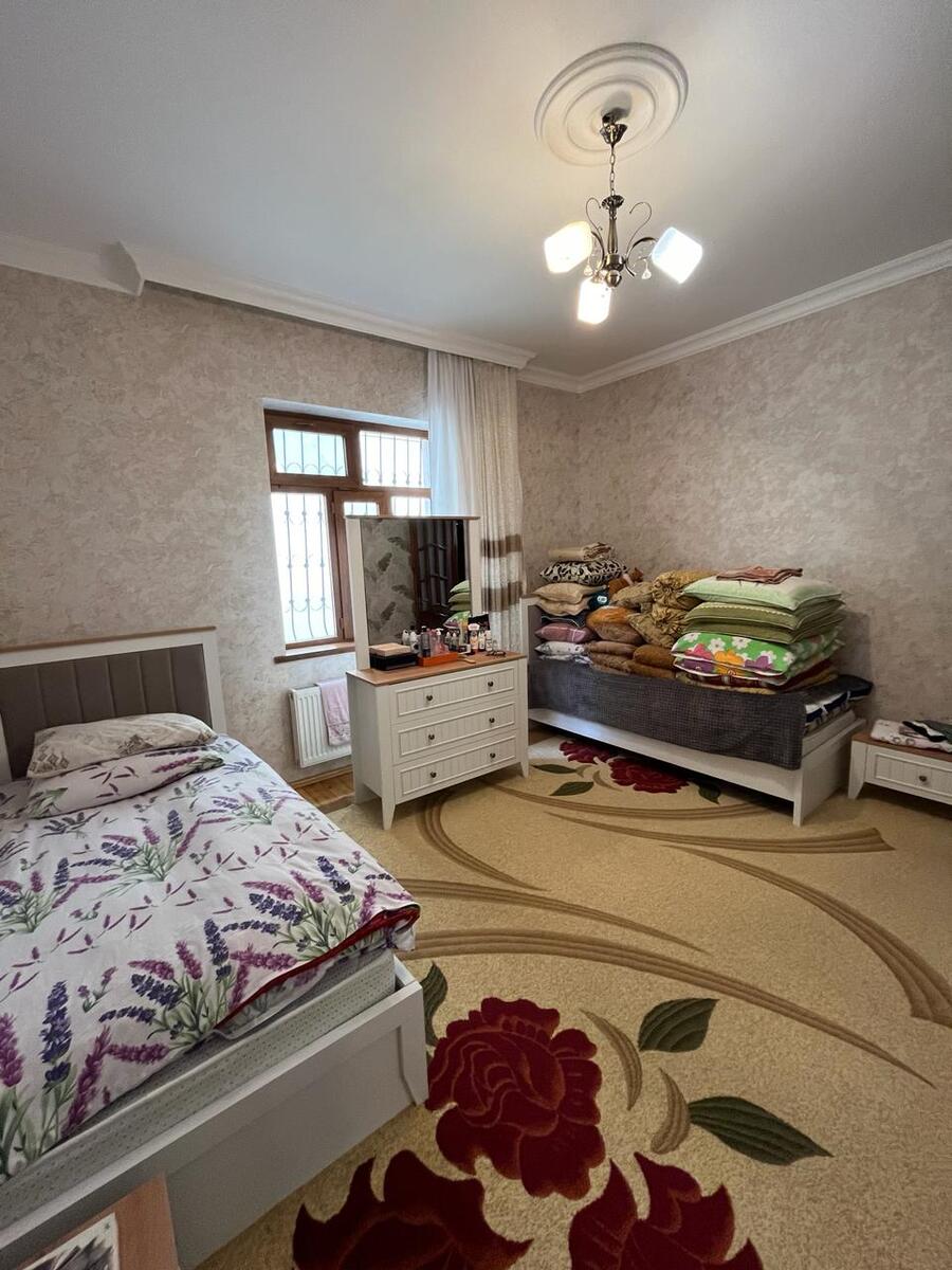 Satılır 4 otaqlı həyət evi/bağ evi 150 m² — Ev, villa, Bakı (11)