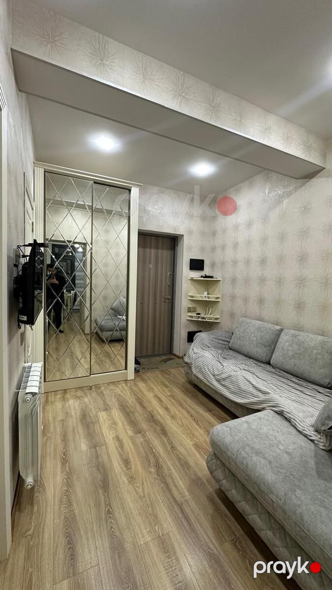Satılır 2 otaqlı yeni tikili 51 m² — Mənzil, Bakı (10)
