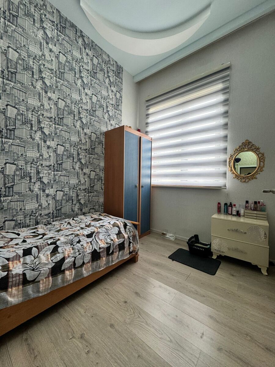 Satılır 3 otaqlı yeni tikili 73 m² — Mənzil, Bakı (9)