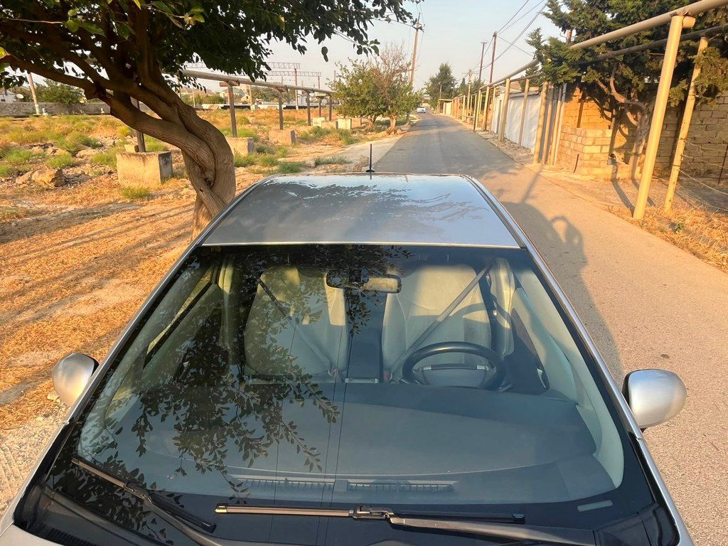 Toyota Prius, 1.8 L, 1.3 kWh, 2009 il, 368 200 km — Avtomobillər, Bakı (8)